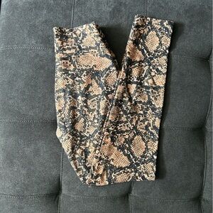 SKATIE ARIZONA CECE LEGGINGS